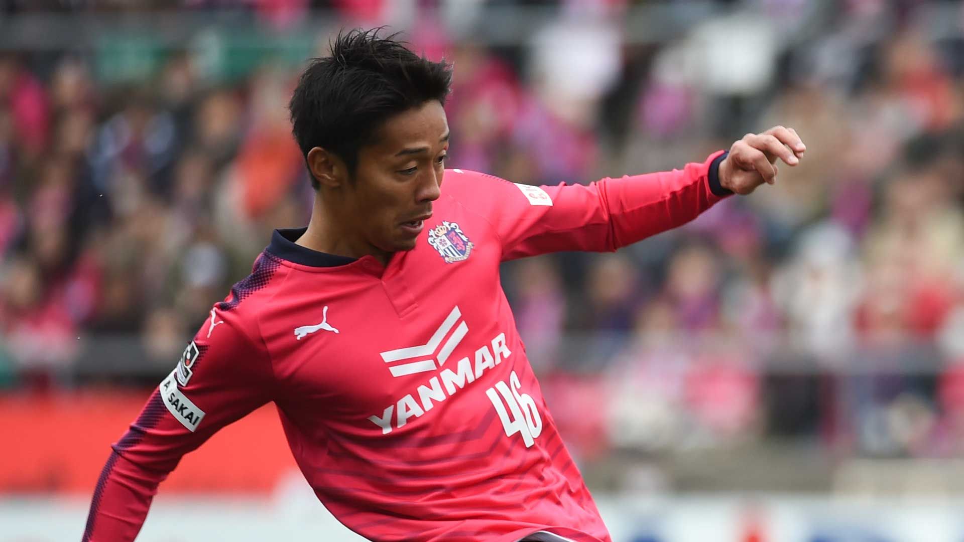 cerezo-hiroshi kiyotake