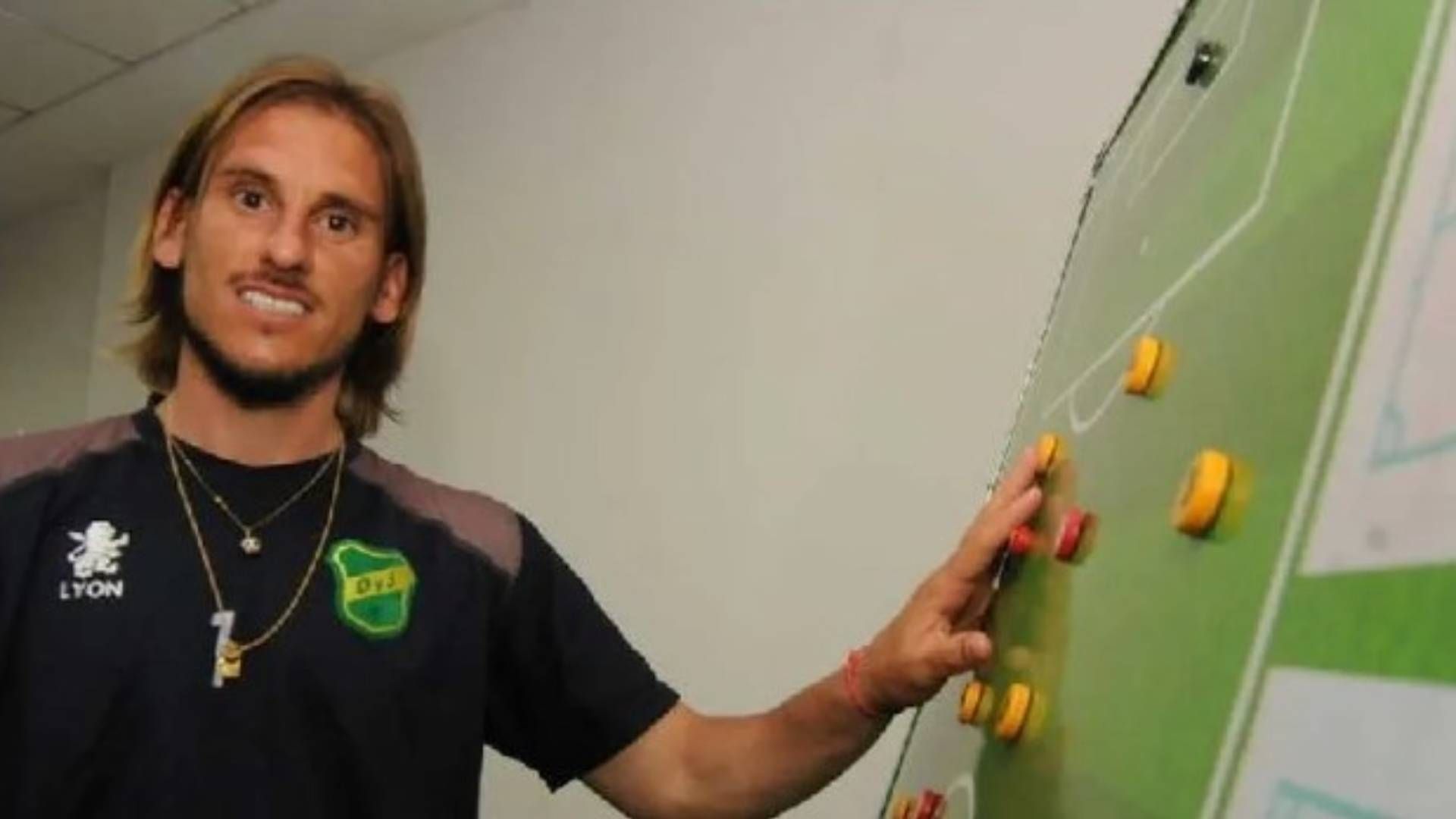 Sebastián Beccacece, Defensa y Justicia