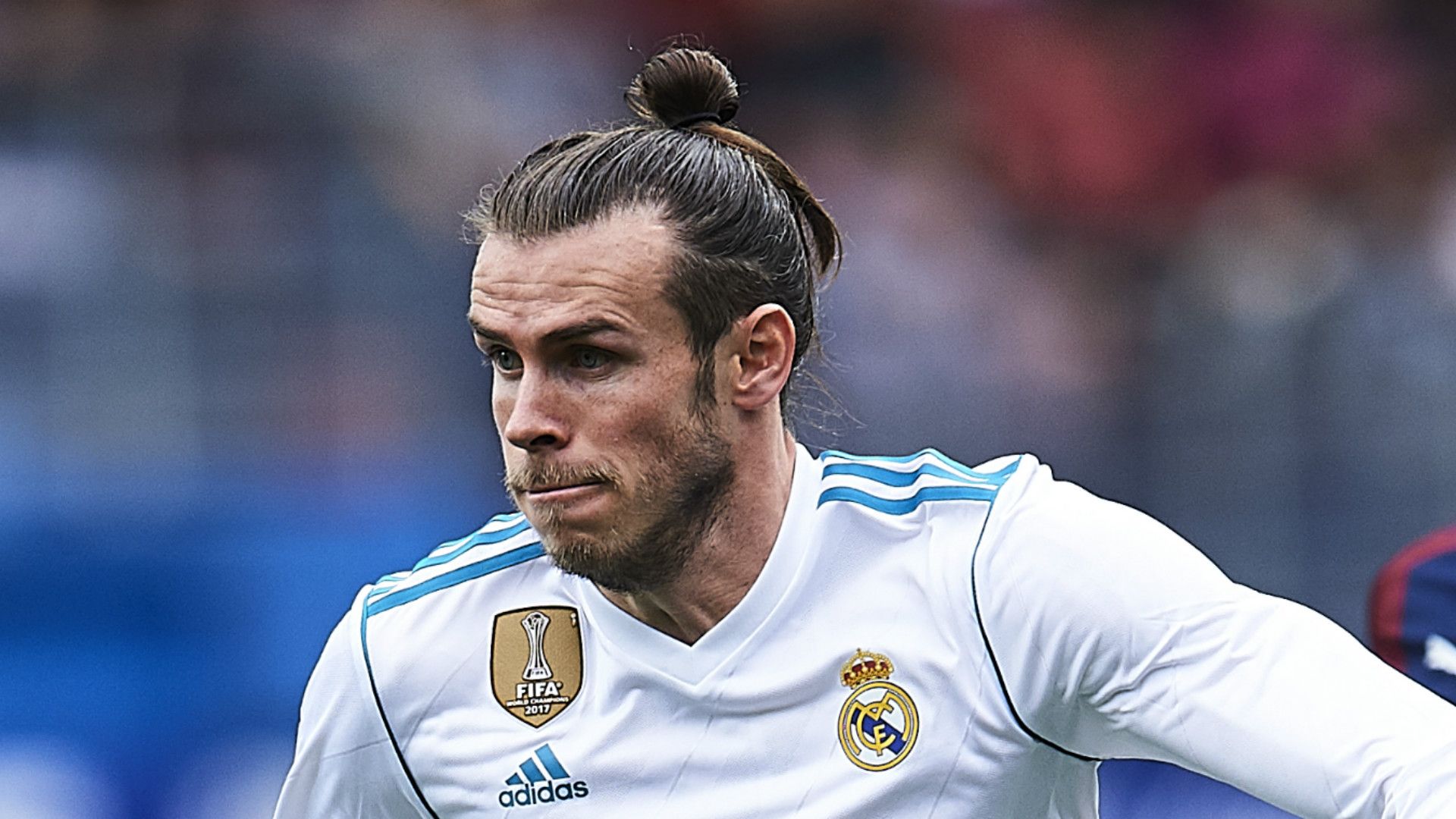 Gareth Bale Real Madrid