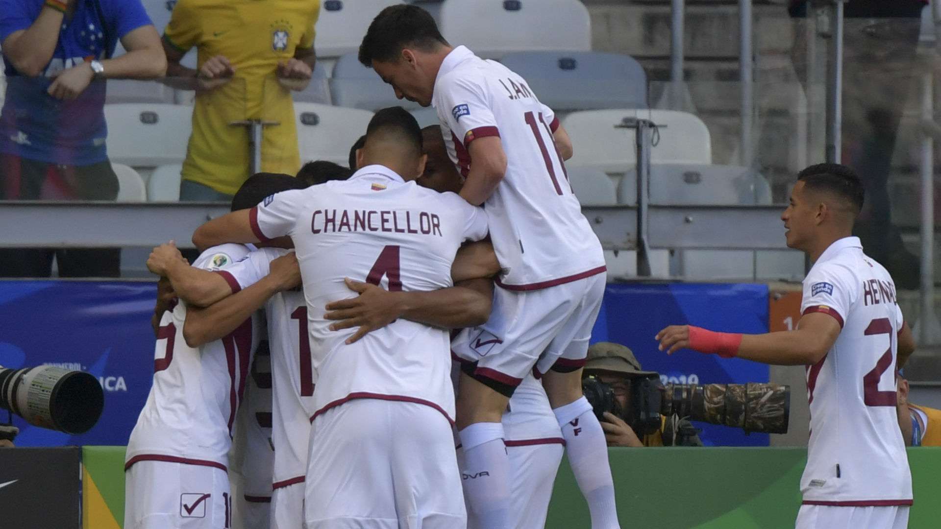 venezuela-bolivya_Getty_22062019