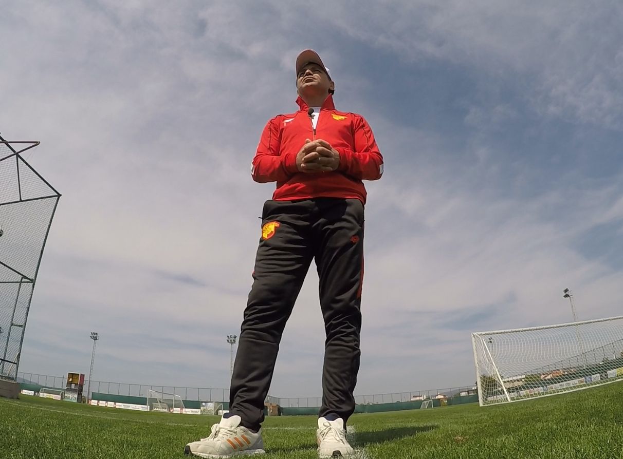 Tamer Tuna Göztepe 29032019