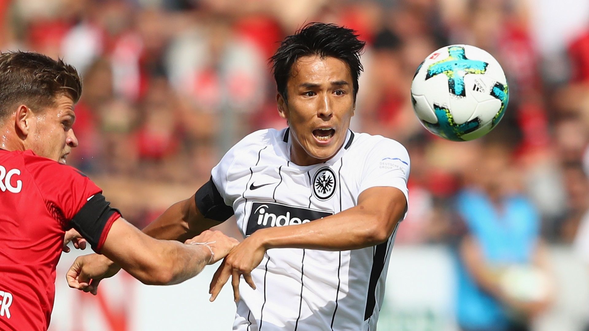 2017-08-21 Hasebe Frankfurt