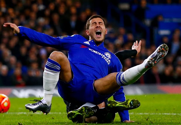 Eden Hazard