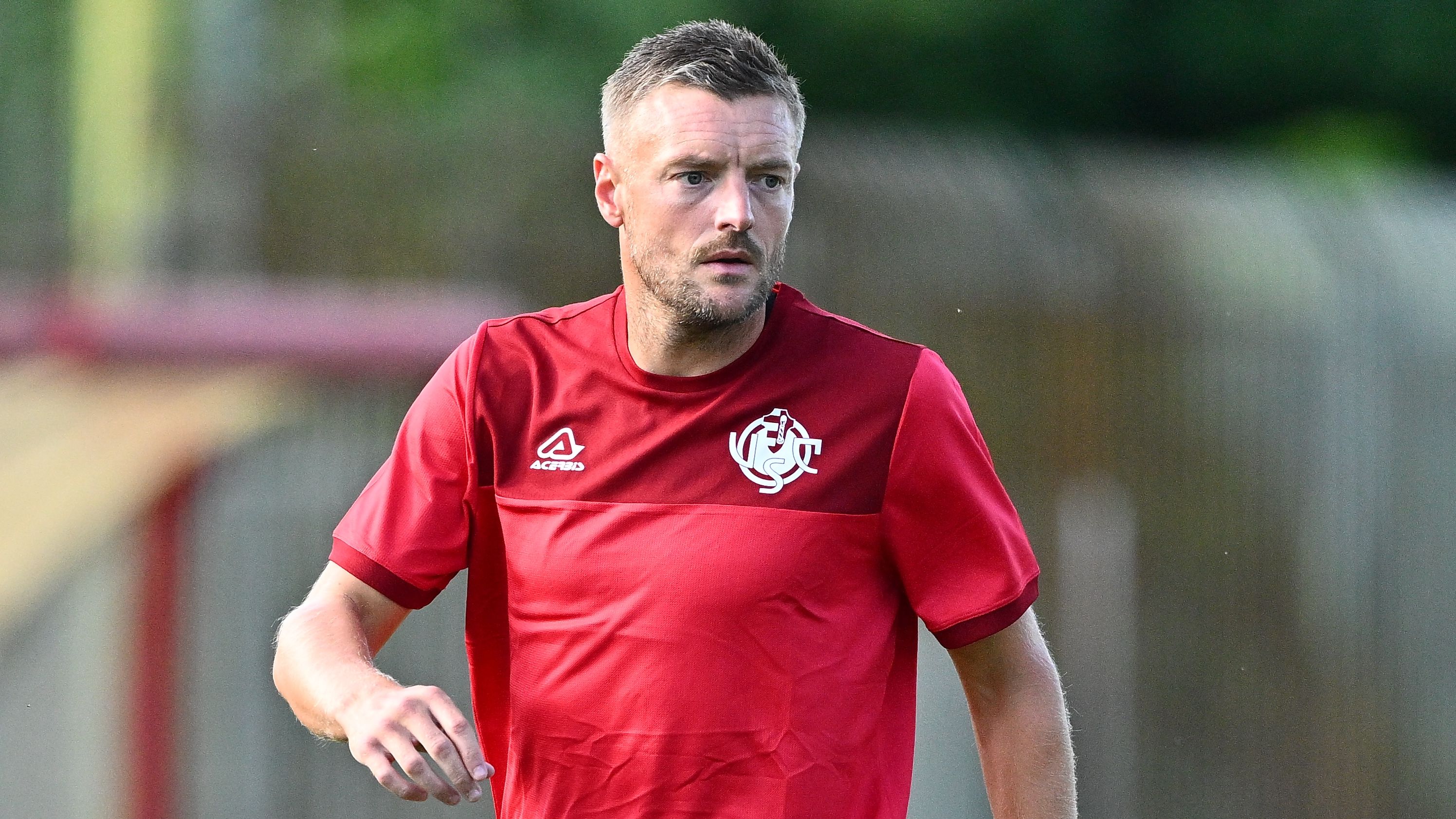 Jamie Vardy Cremonese