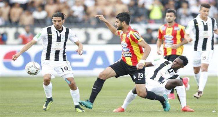 الصفاقسي - الترجي