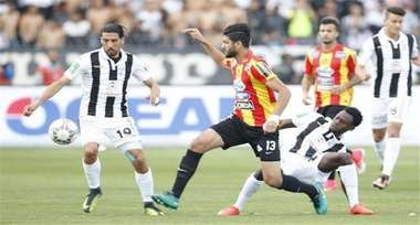 الصفاقسي - الترجي