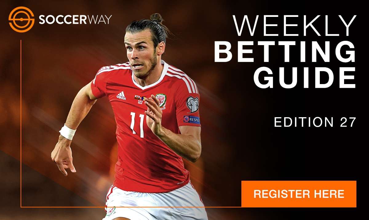 GFX Soccerway betting guide register