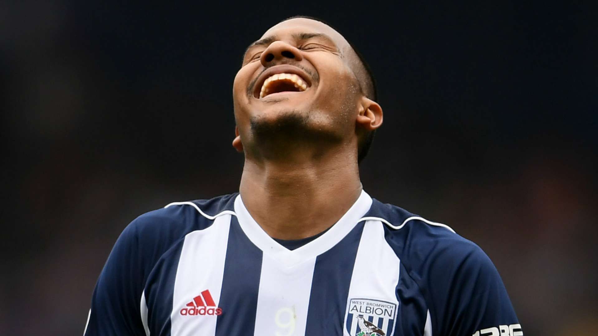 Salomon Rondon