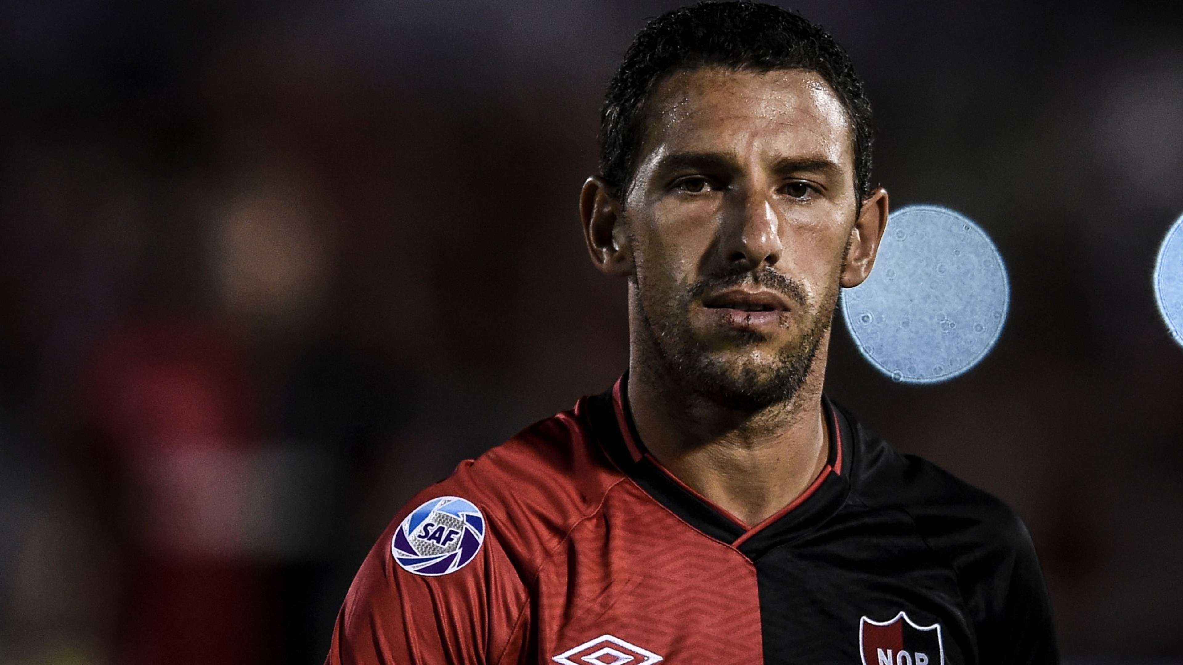 Maxi Rodriguez Newell's Old Boys
