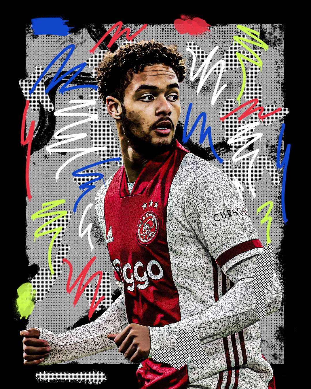 NXGN 2021 Devyne Rensch