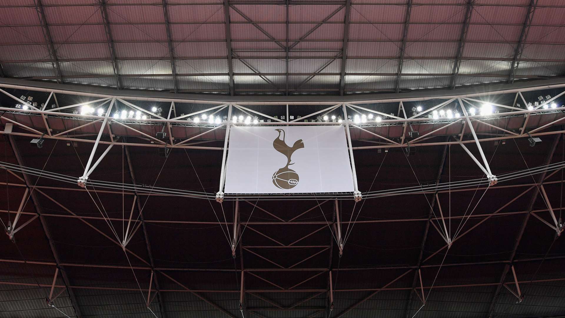 Tottenham Hotspur Wembley Stadium 20102017