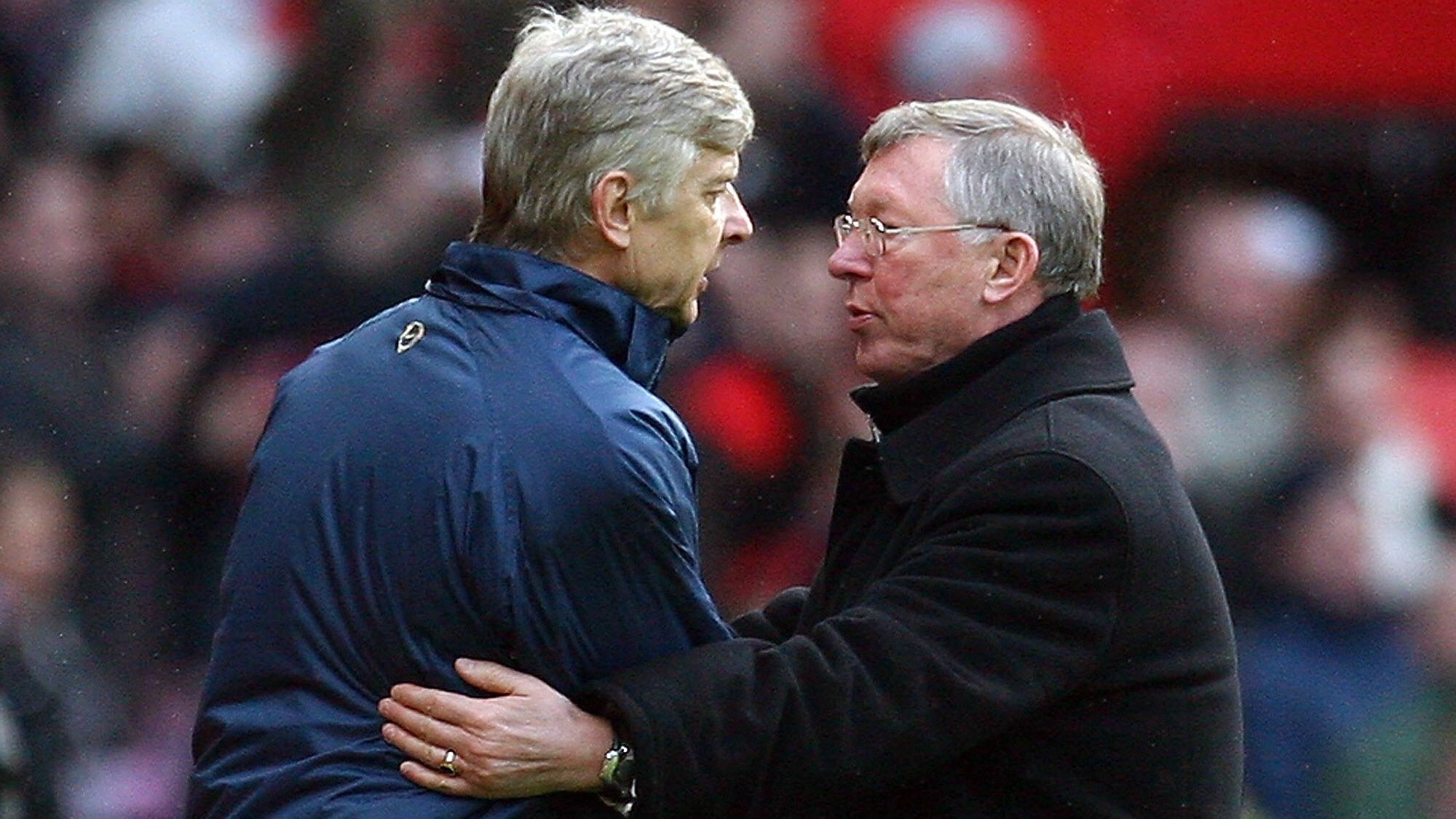 Ferguson & Wenger