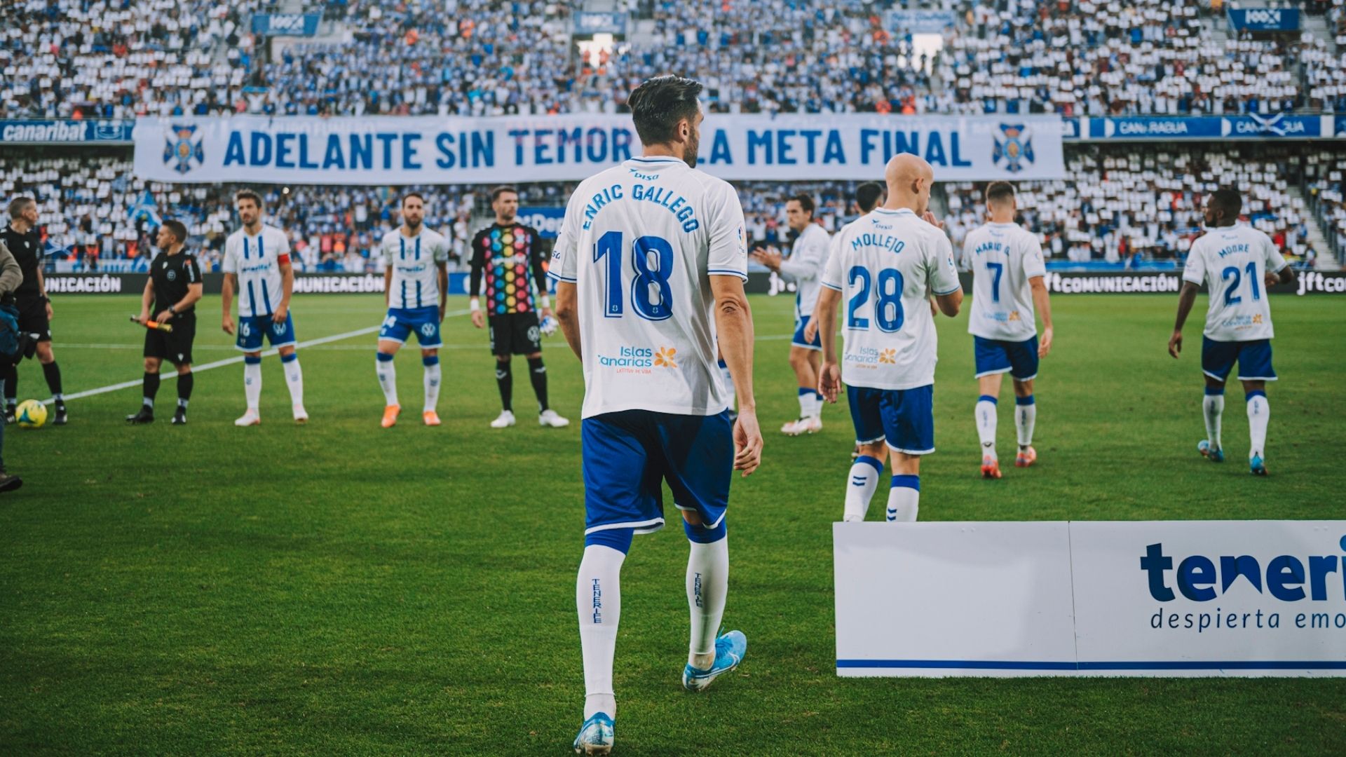 010622 Tenerife Las Palmas Enric Gallego