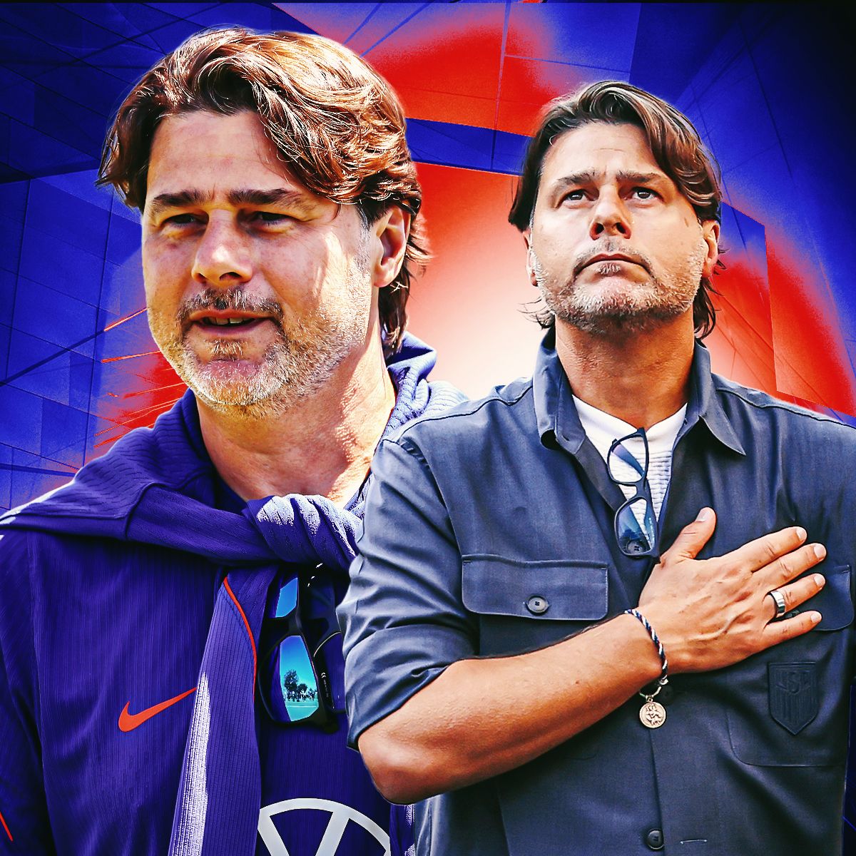 Pochettino returns column