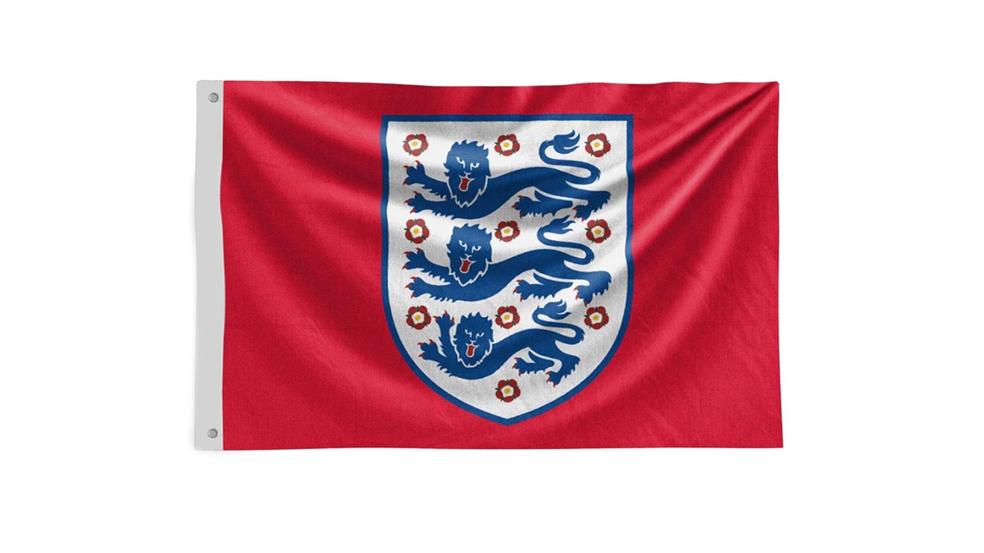 England flag 