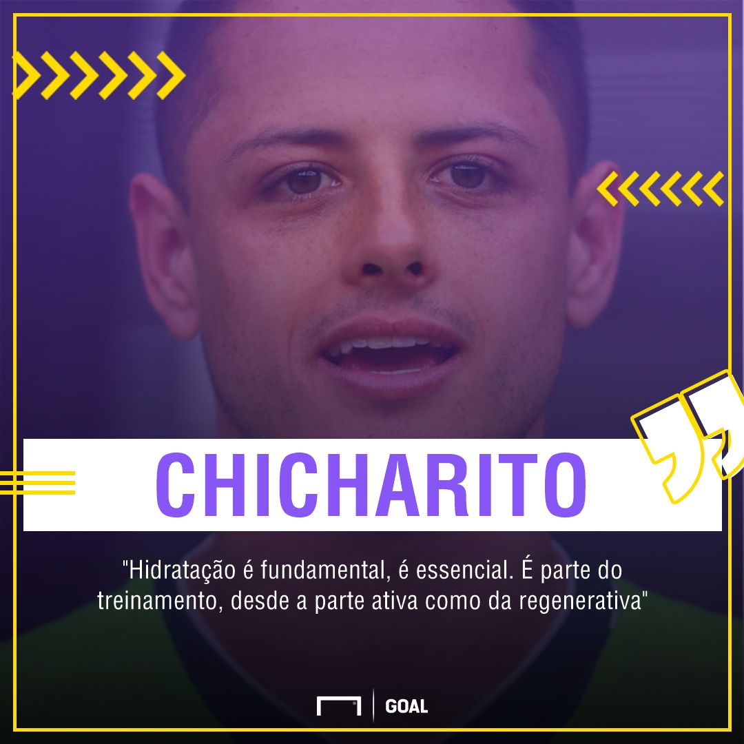 chicharito