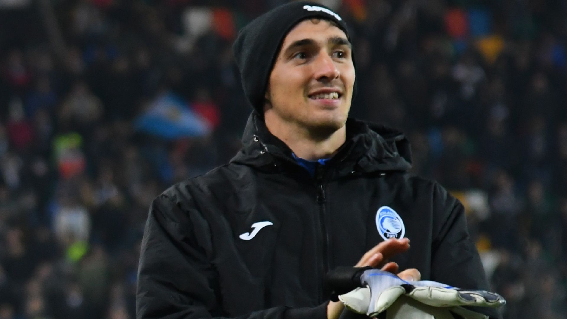 Francesco Rossi Atalanta