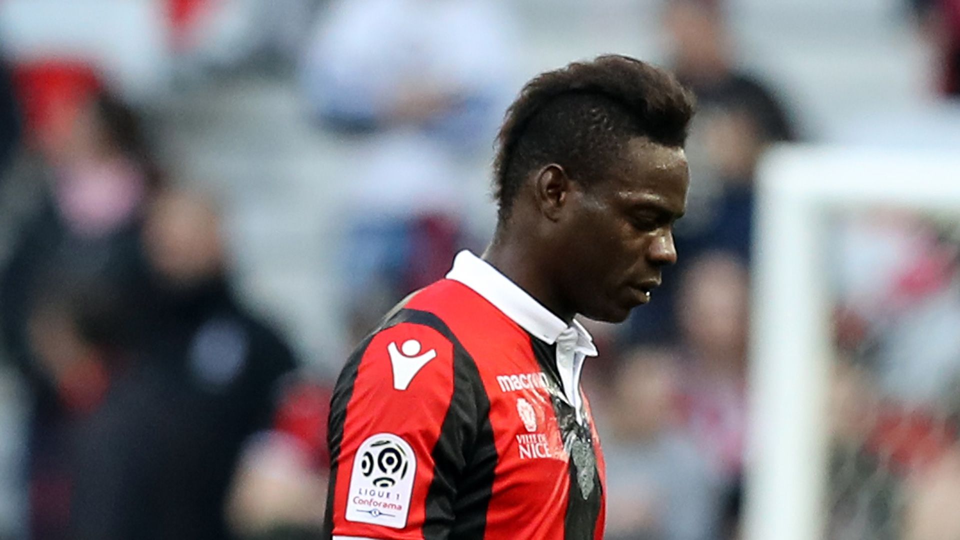 Balotelli Nizza 18022018