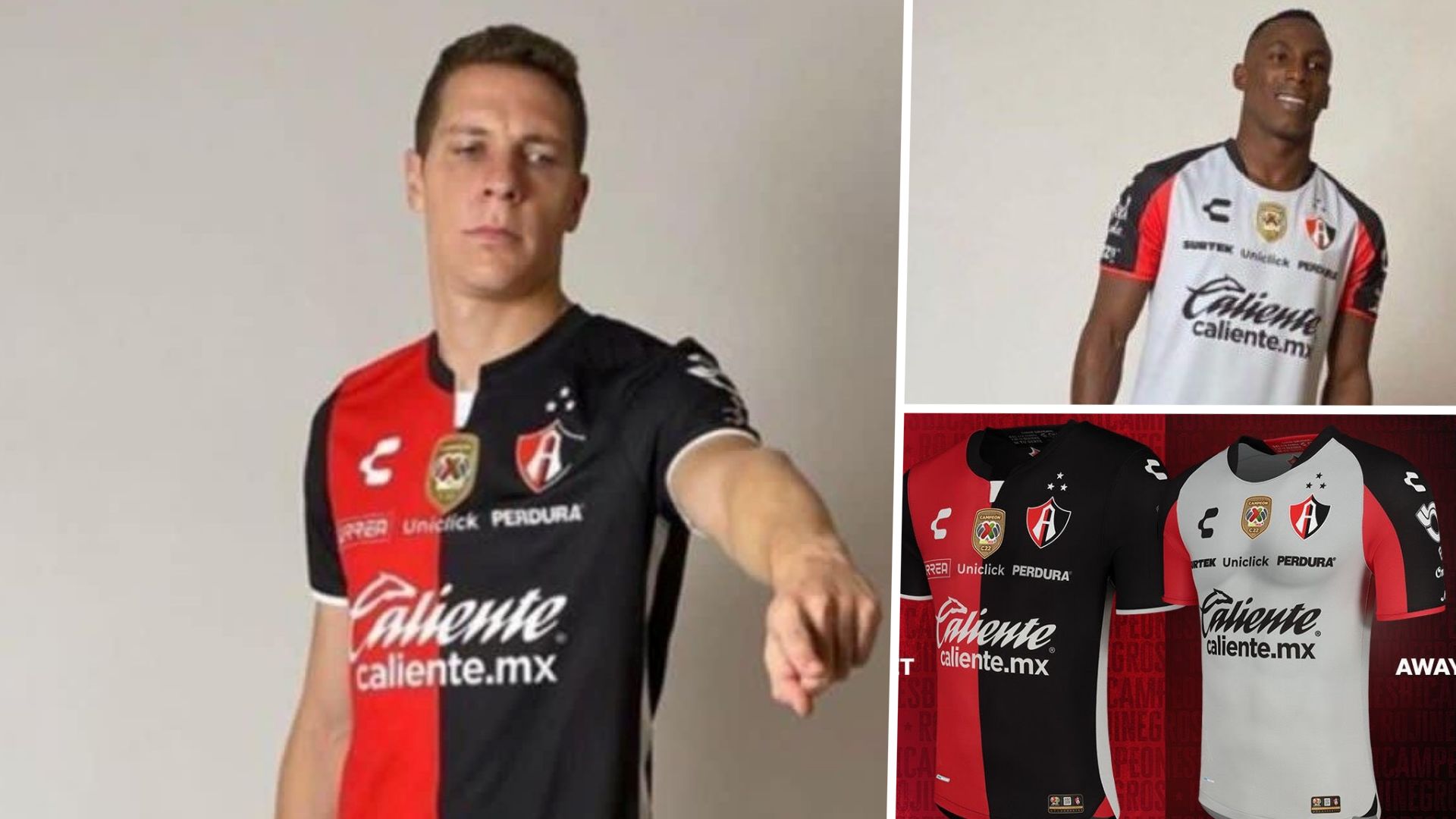 Jersey Atlas 2022/23