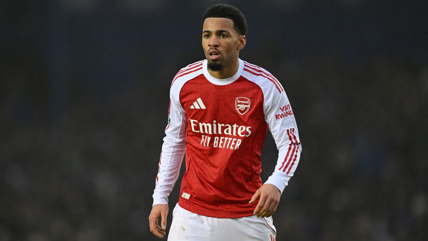 アーセナル、18歳注目株ヌワネリがマルセイユに修行移籍！「最善策は