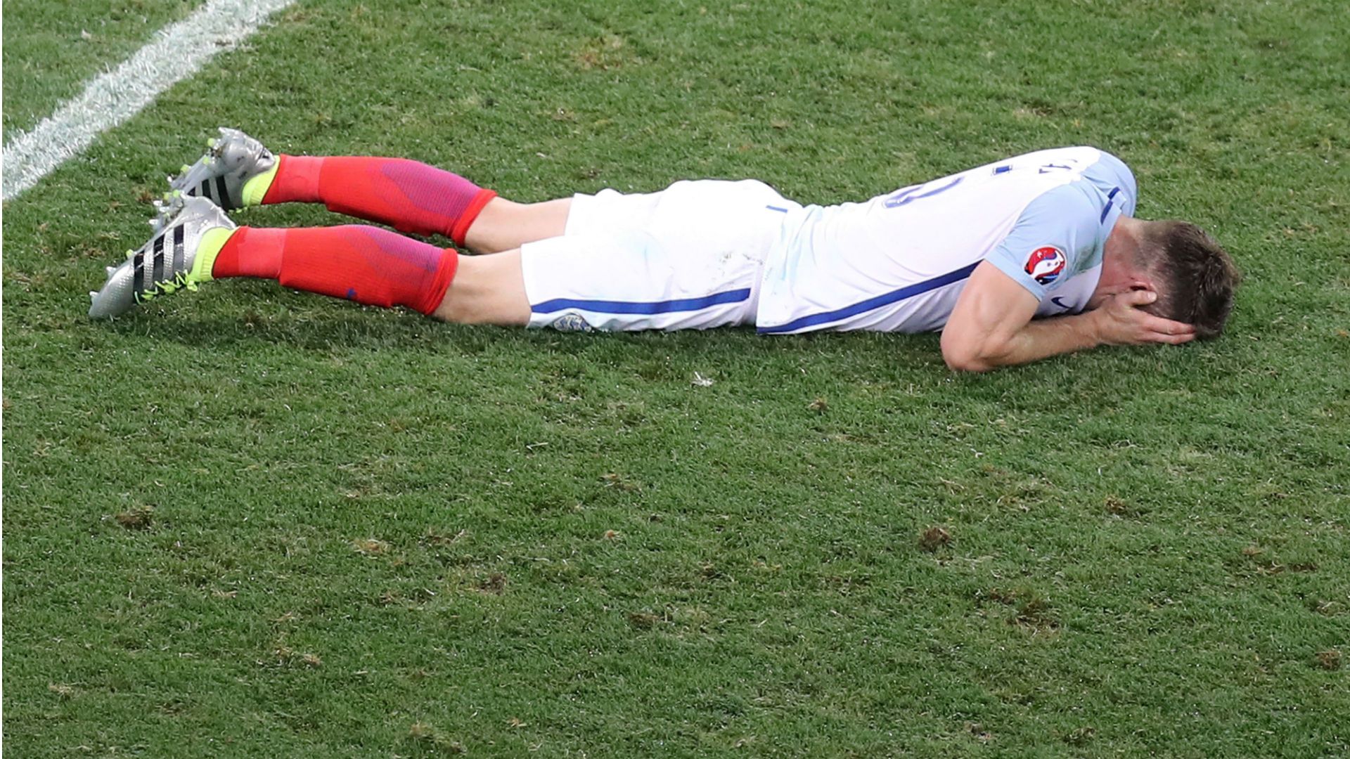 Iceland England 28062016