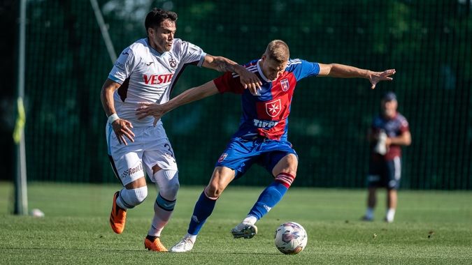 Fehérvár Trabzonspor