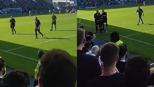 Guardalinee Portsmouth