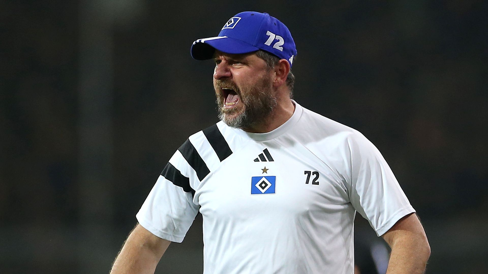 Steffen Baumgart 2024