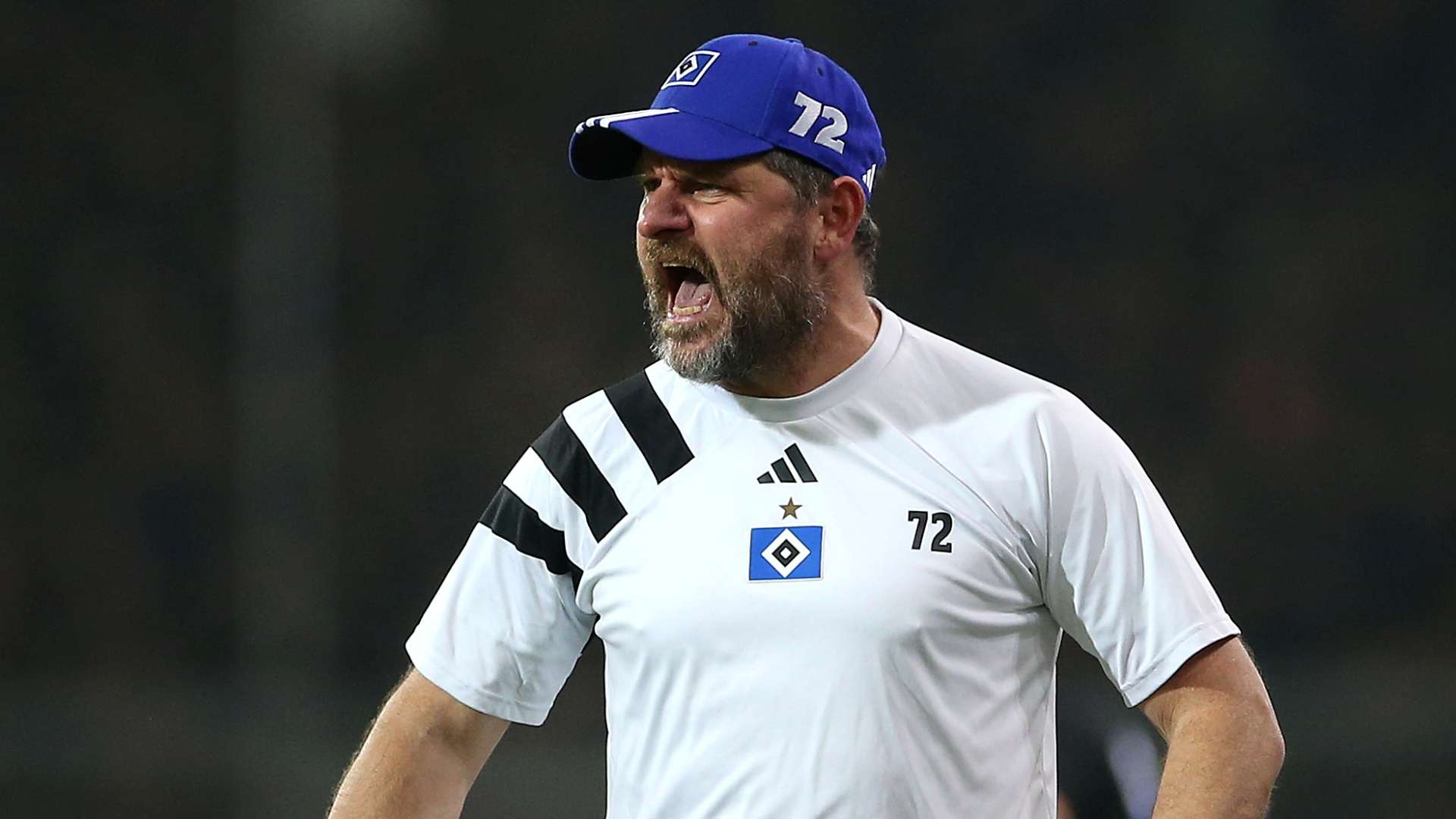 Steffen Baumgart 2024