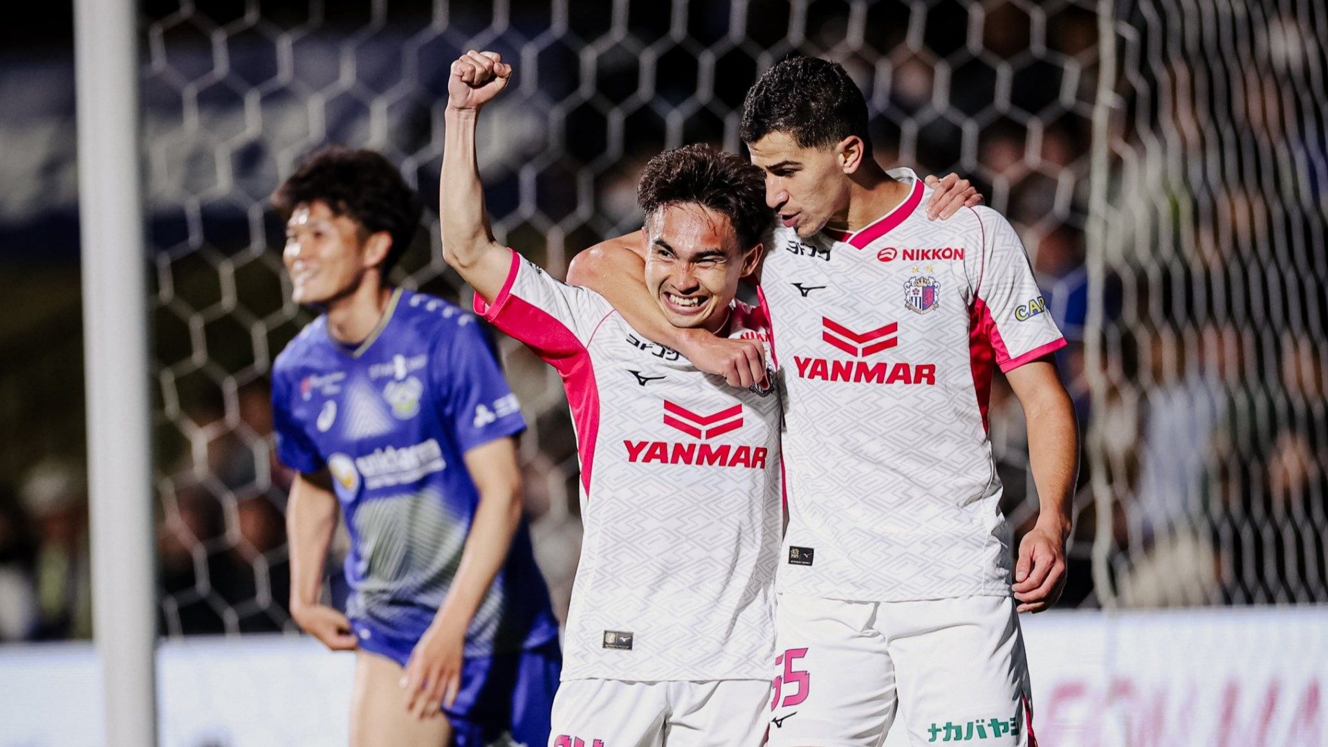 เจริญศักดิ์ วงษ์กรณ์