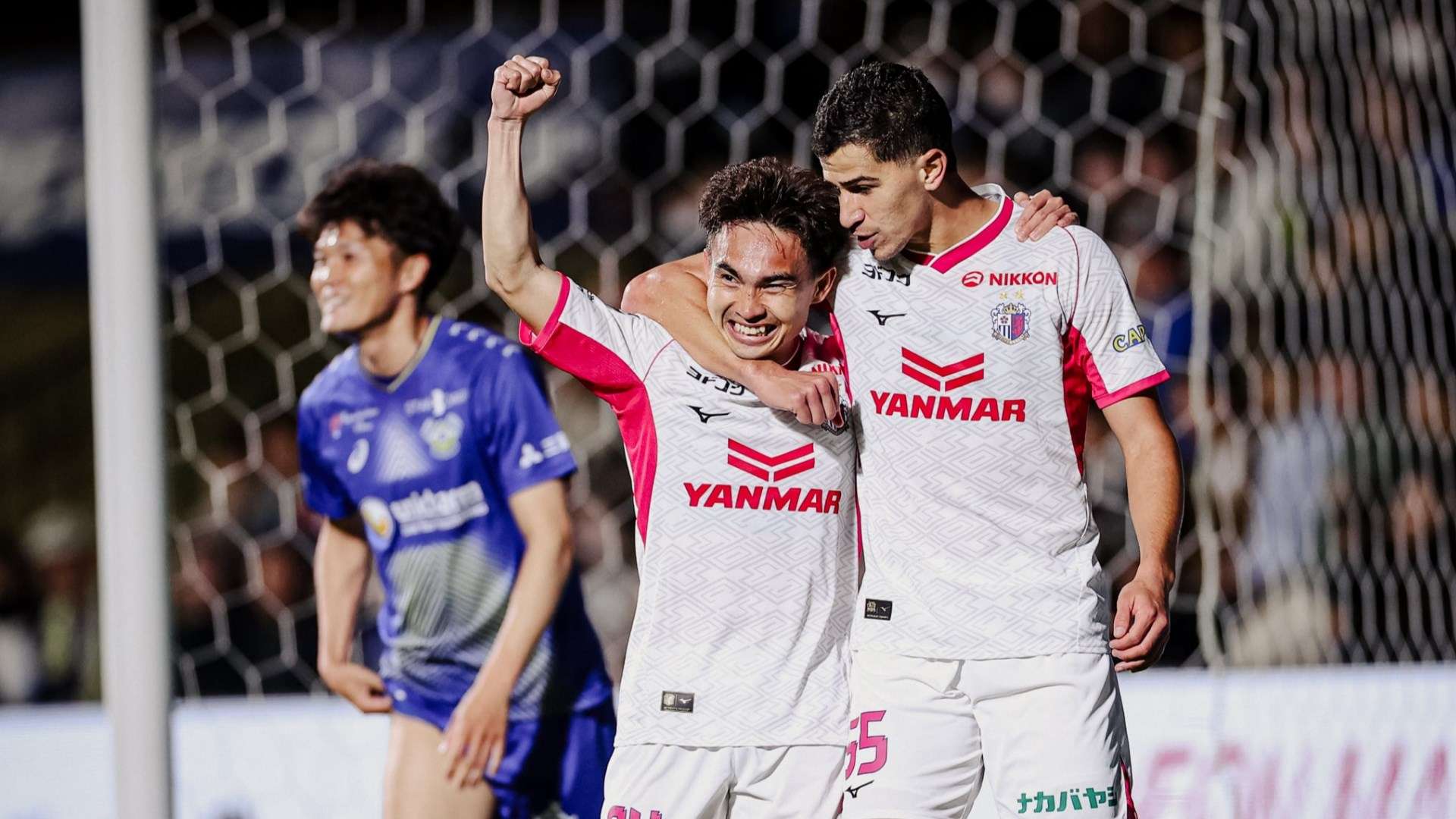 เจริญศักดิ์ วงษ์กรณ์