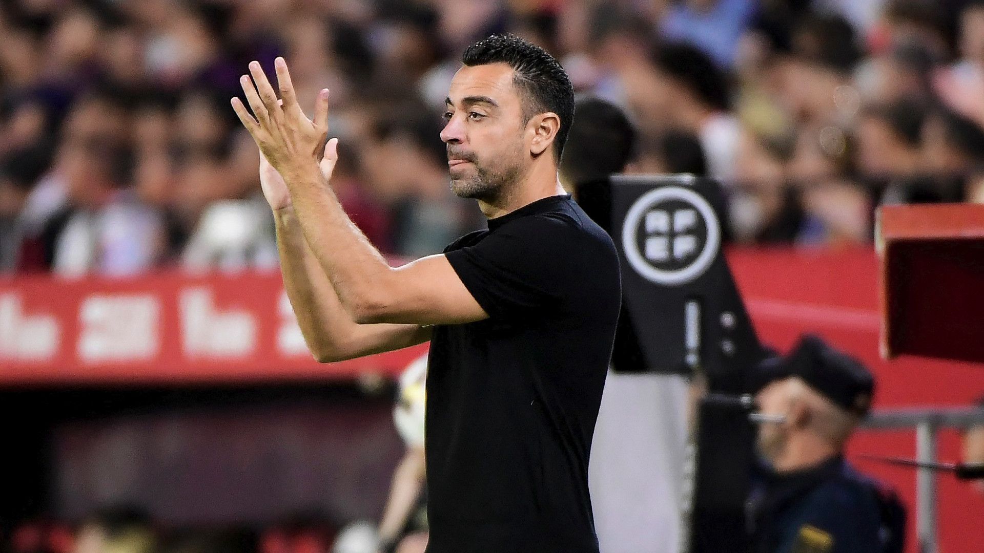 Xavi 2022-23