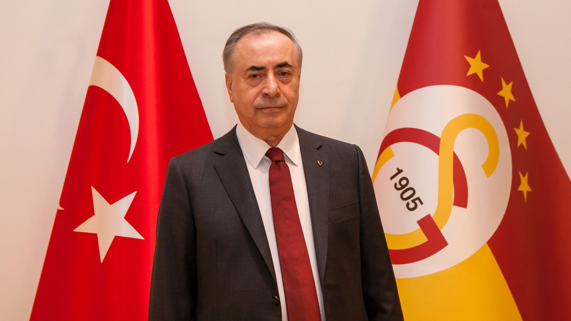 Mustafa Cengiz
