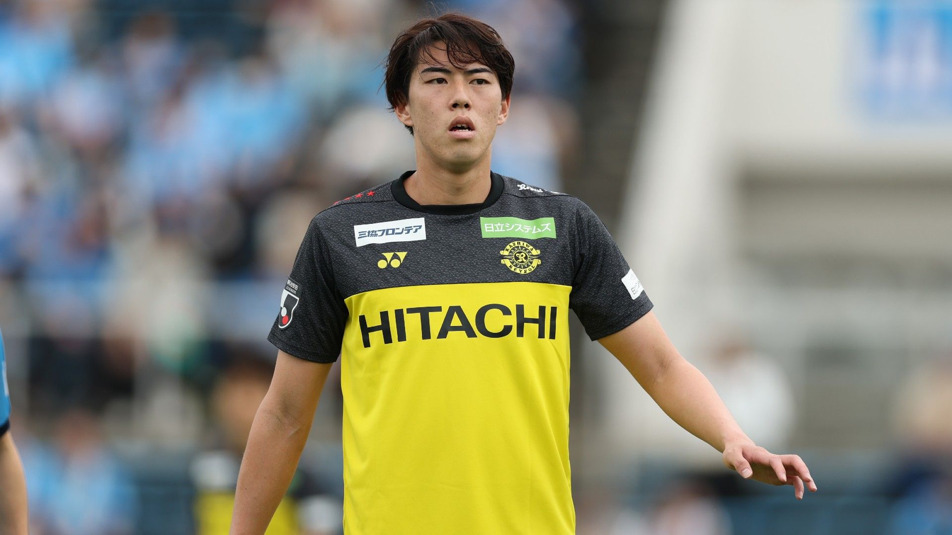 koki kumasaka-japan-kashiwa-20250525