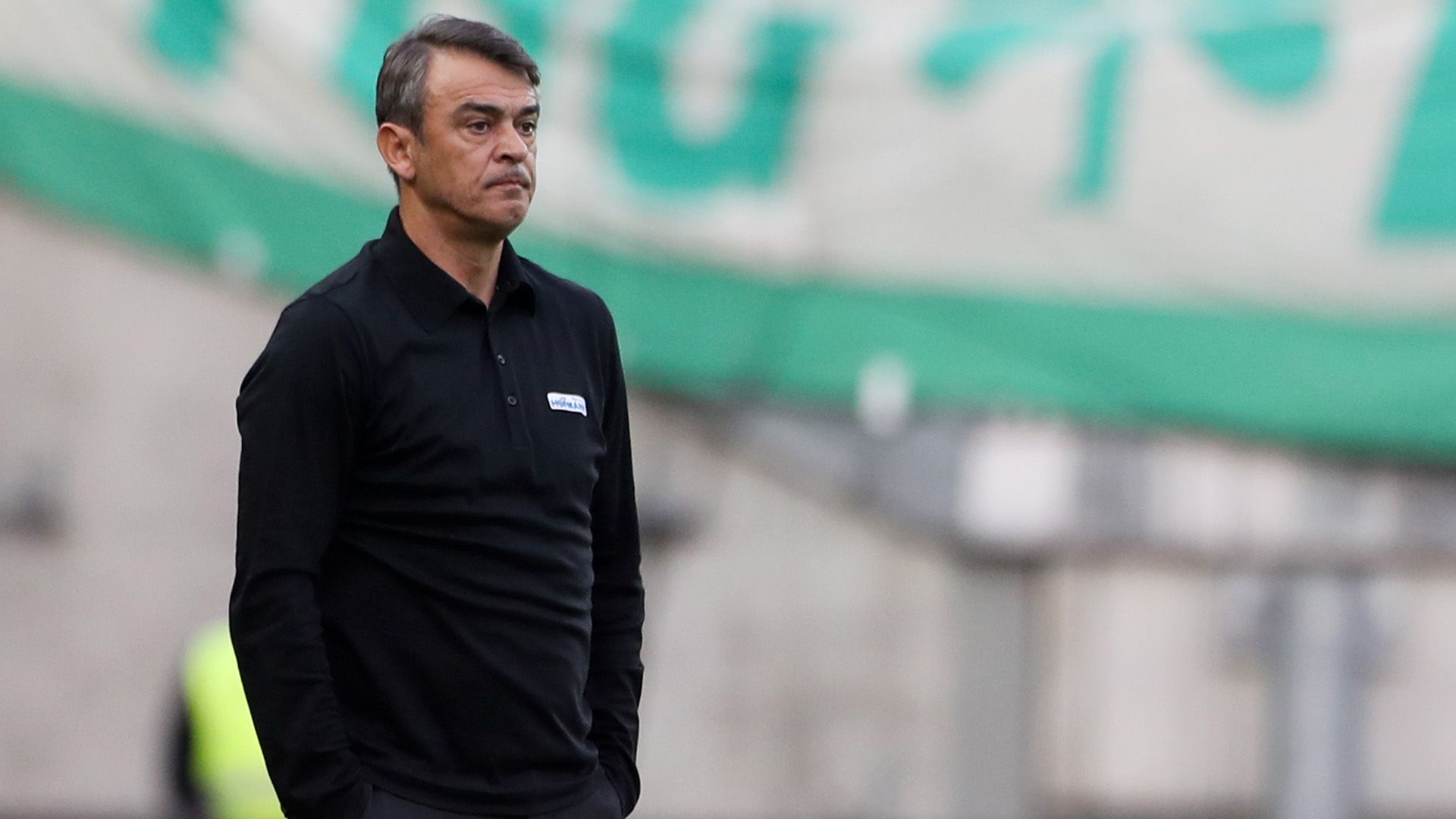 Greuther Fürth Damir Buric 2017