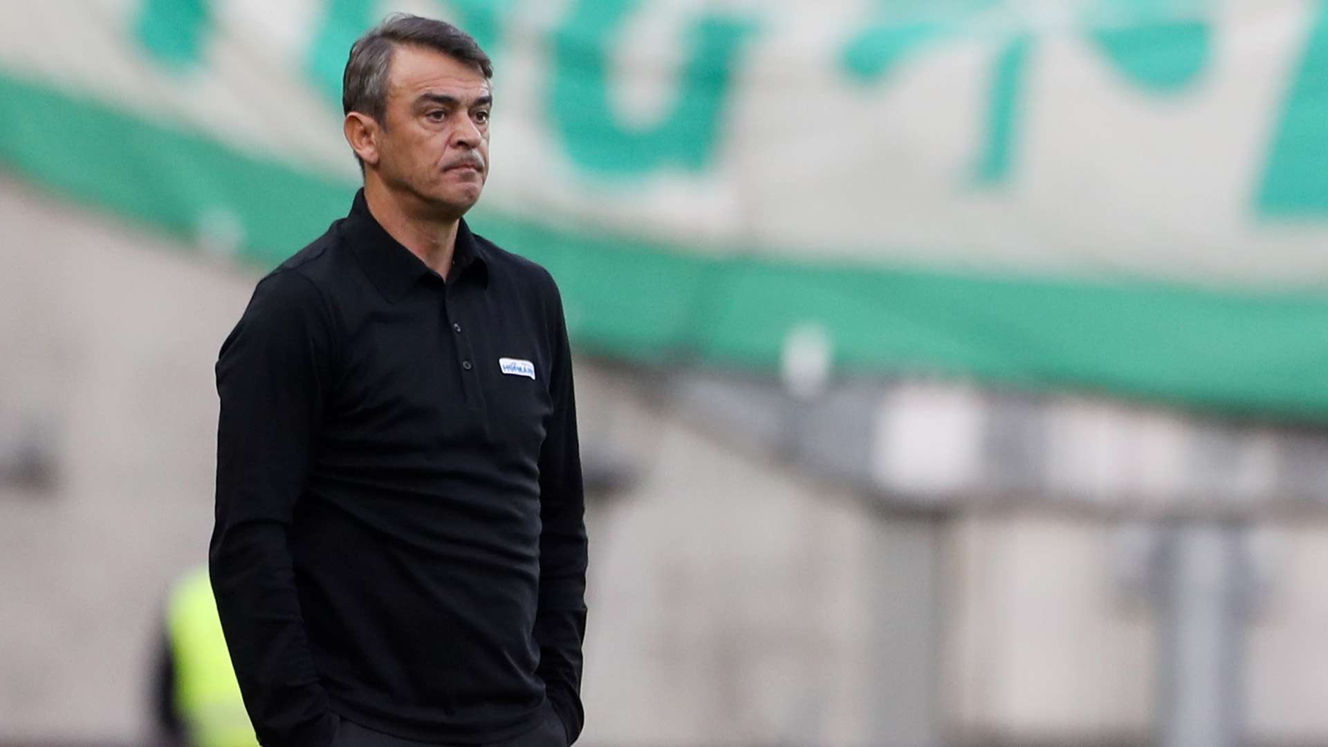 Greuther Fürth Damir Buric 2017