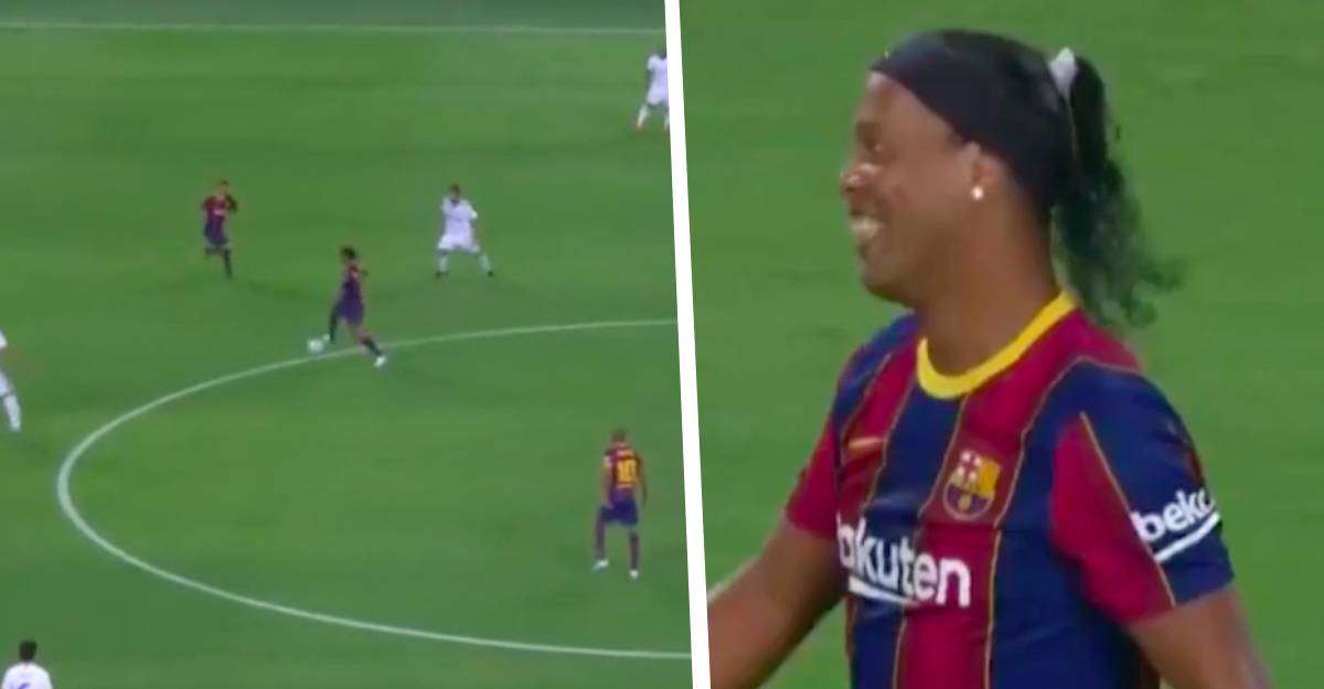 Ronaldinho