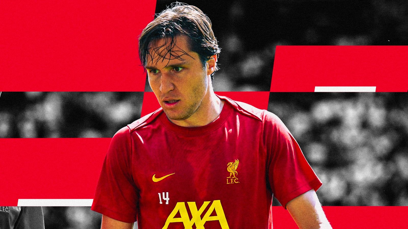 Chiesa Liverpool grafica