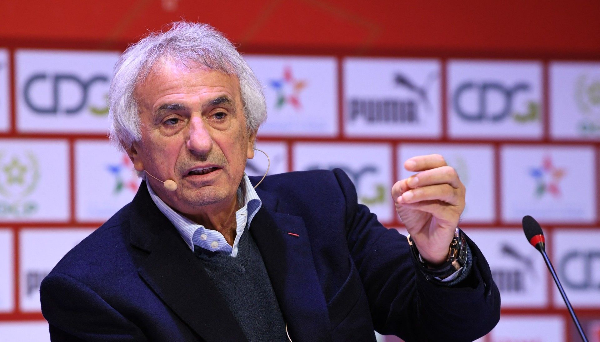 halilhodzic