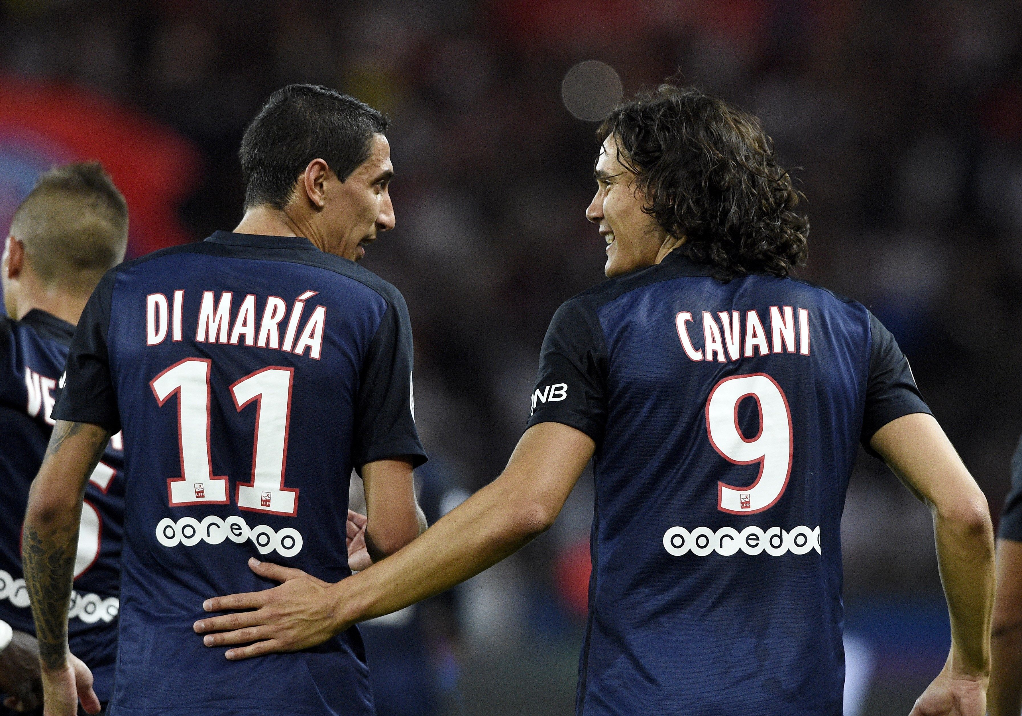Di Maria Cavani
