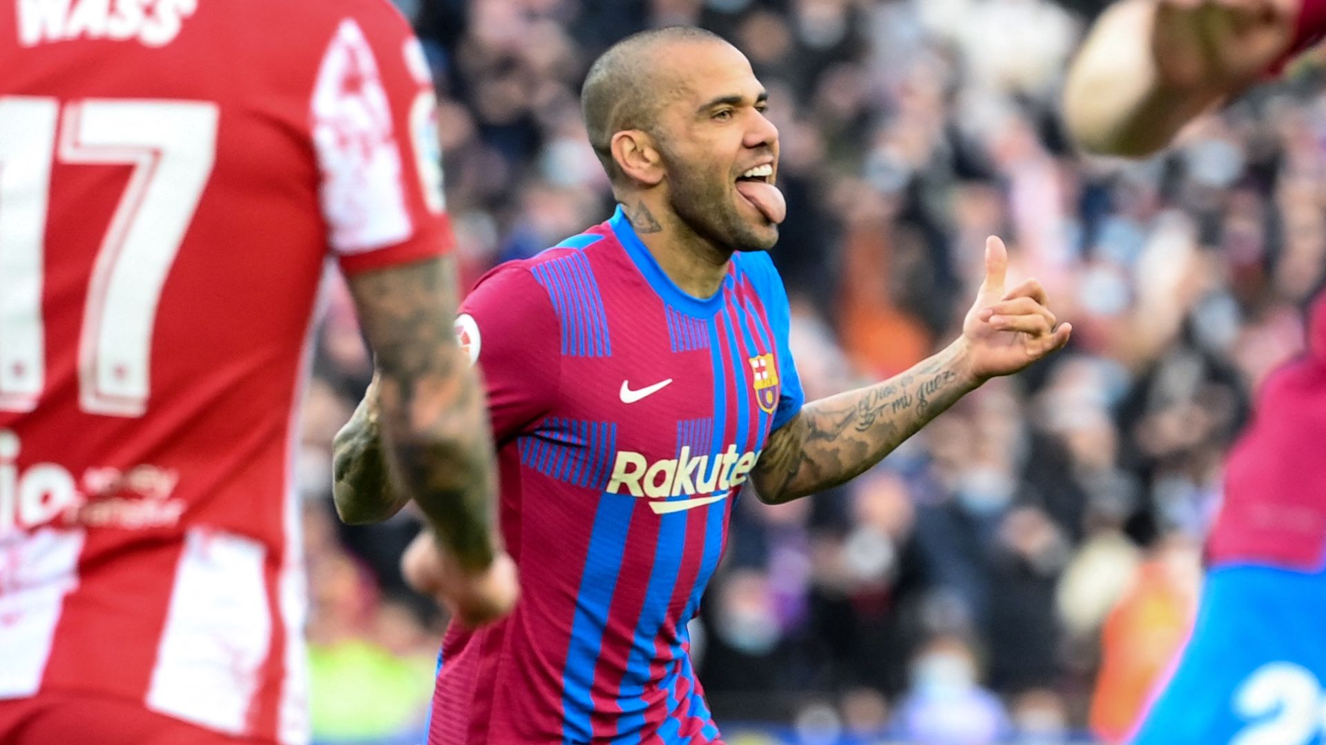 Daniel Alves