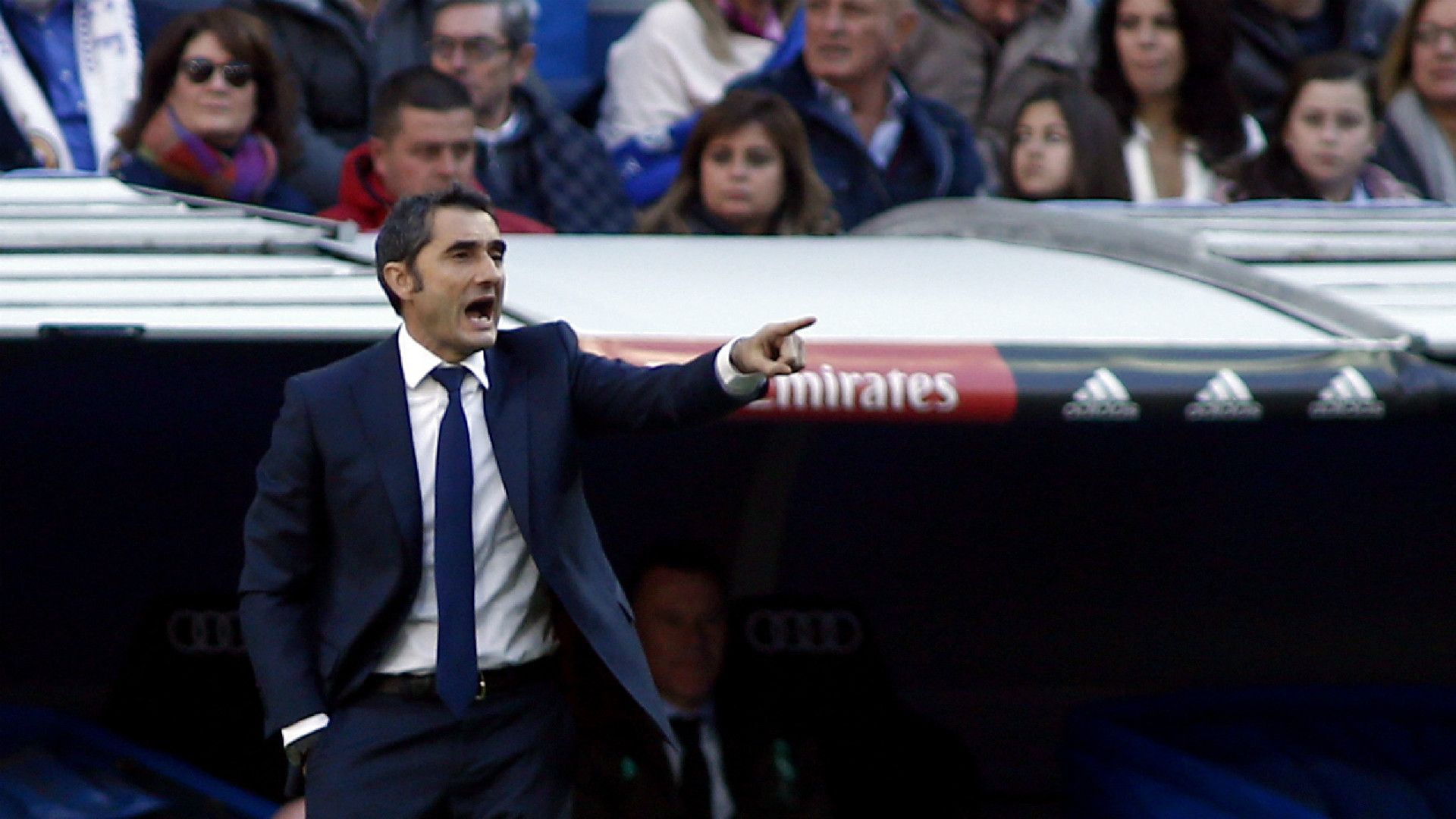 Valverde