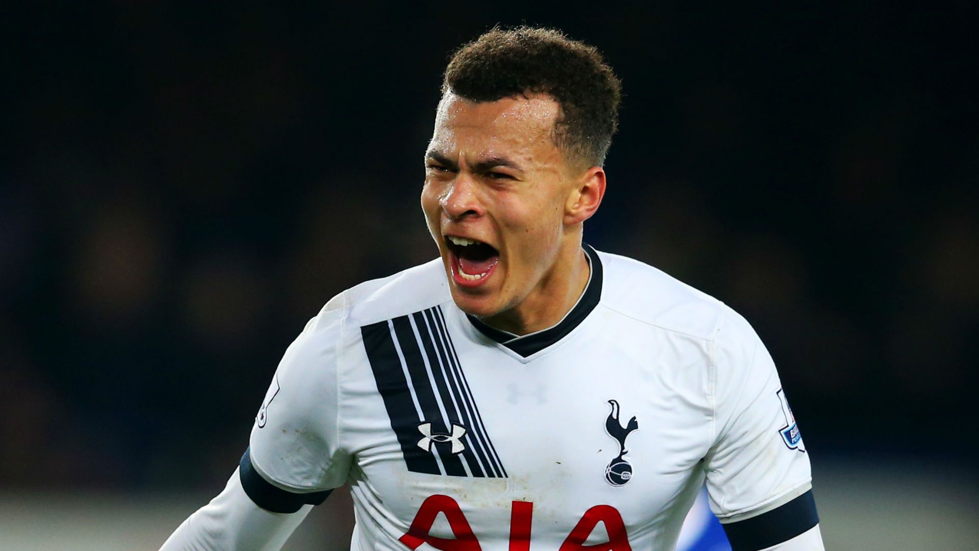 Premier League Team of the Week: Dele Alli