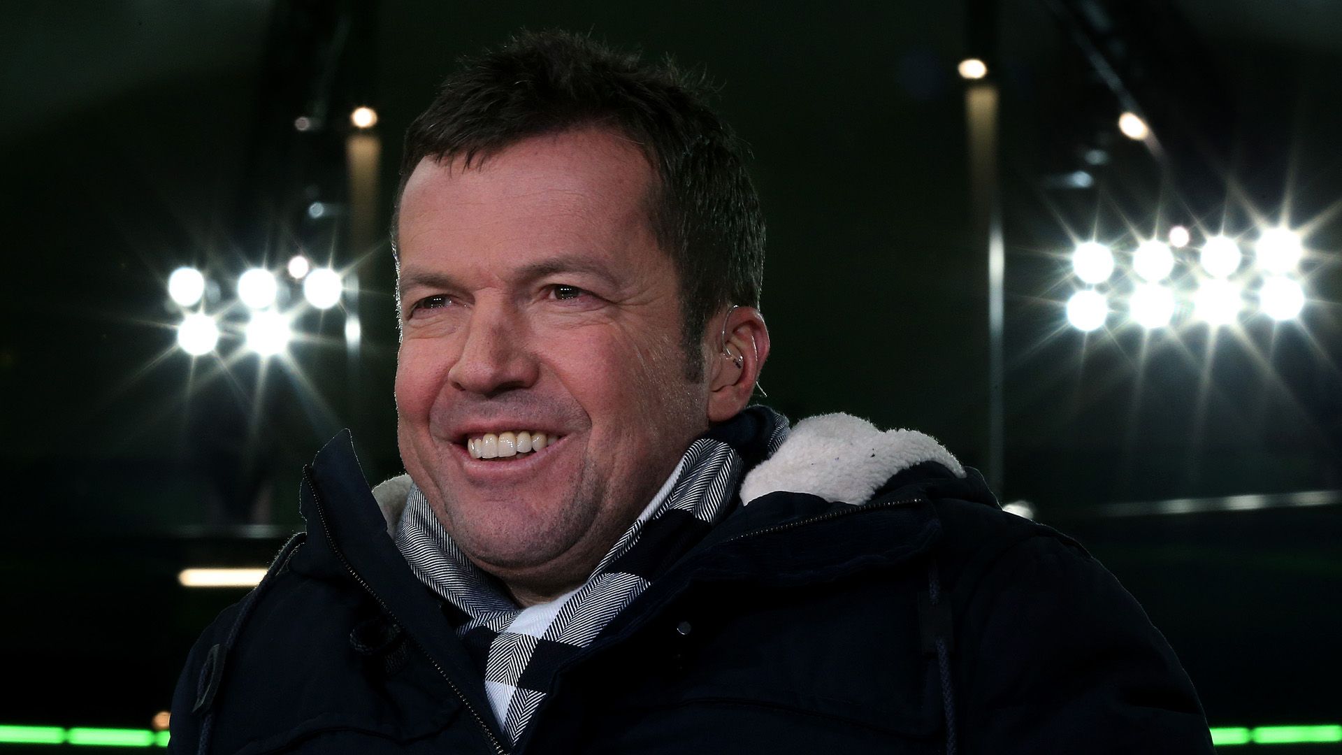 Lothar Matthäus 20122014