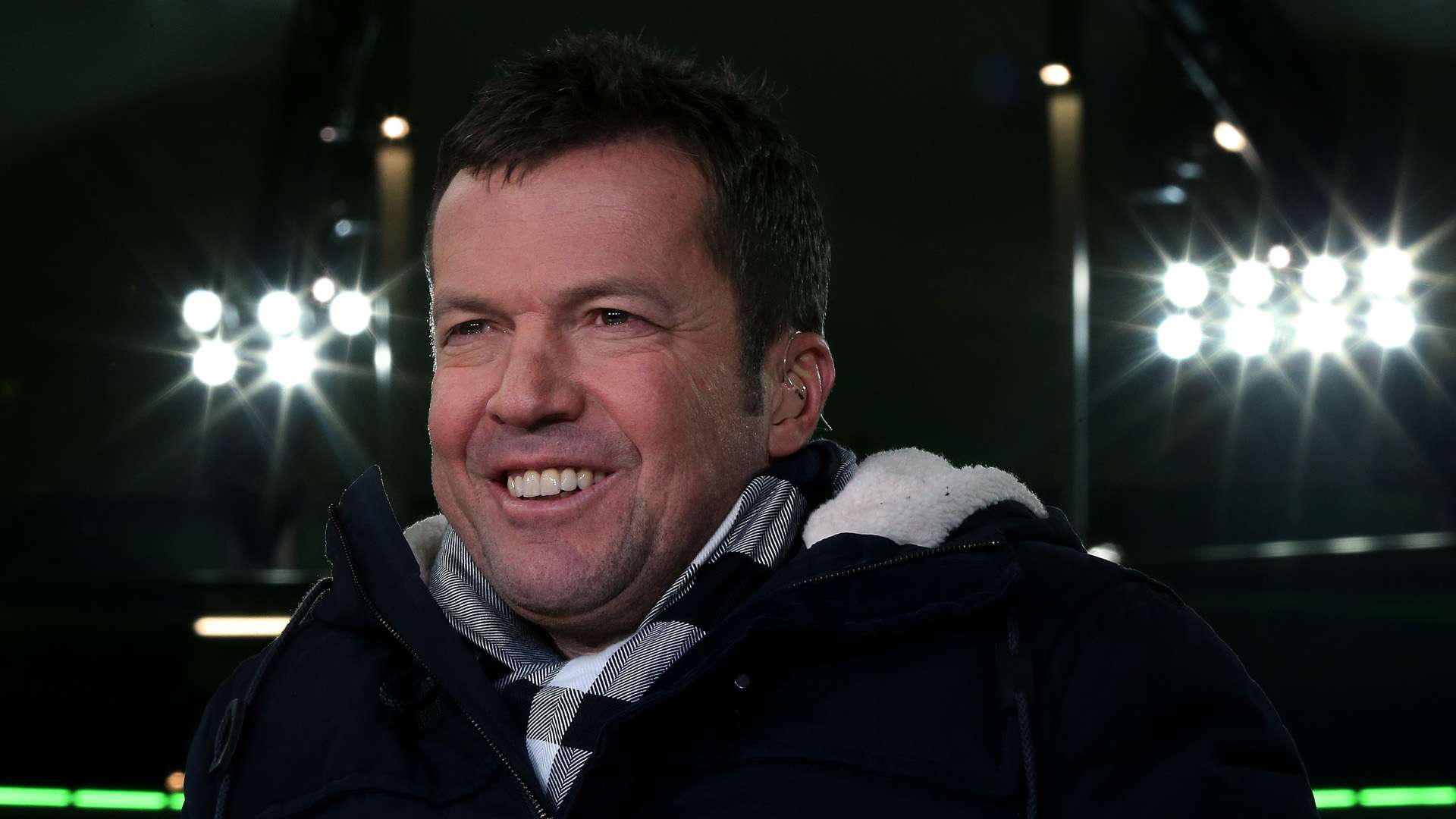 Lothar Matthäus 20122014