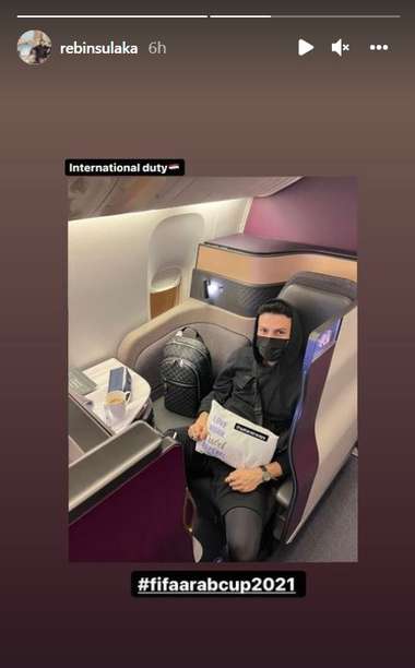 เรบิน ซูลากา