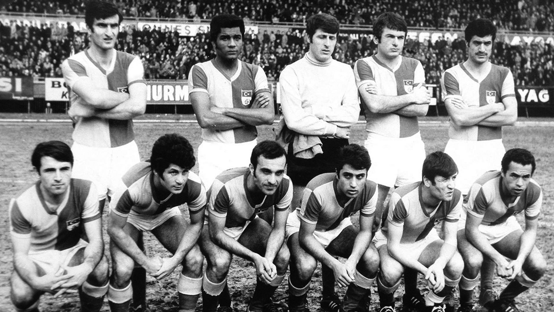 Galatasaray 1969