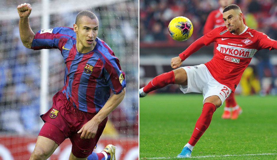 Henrik Jordan Larsson