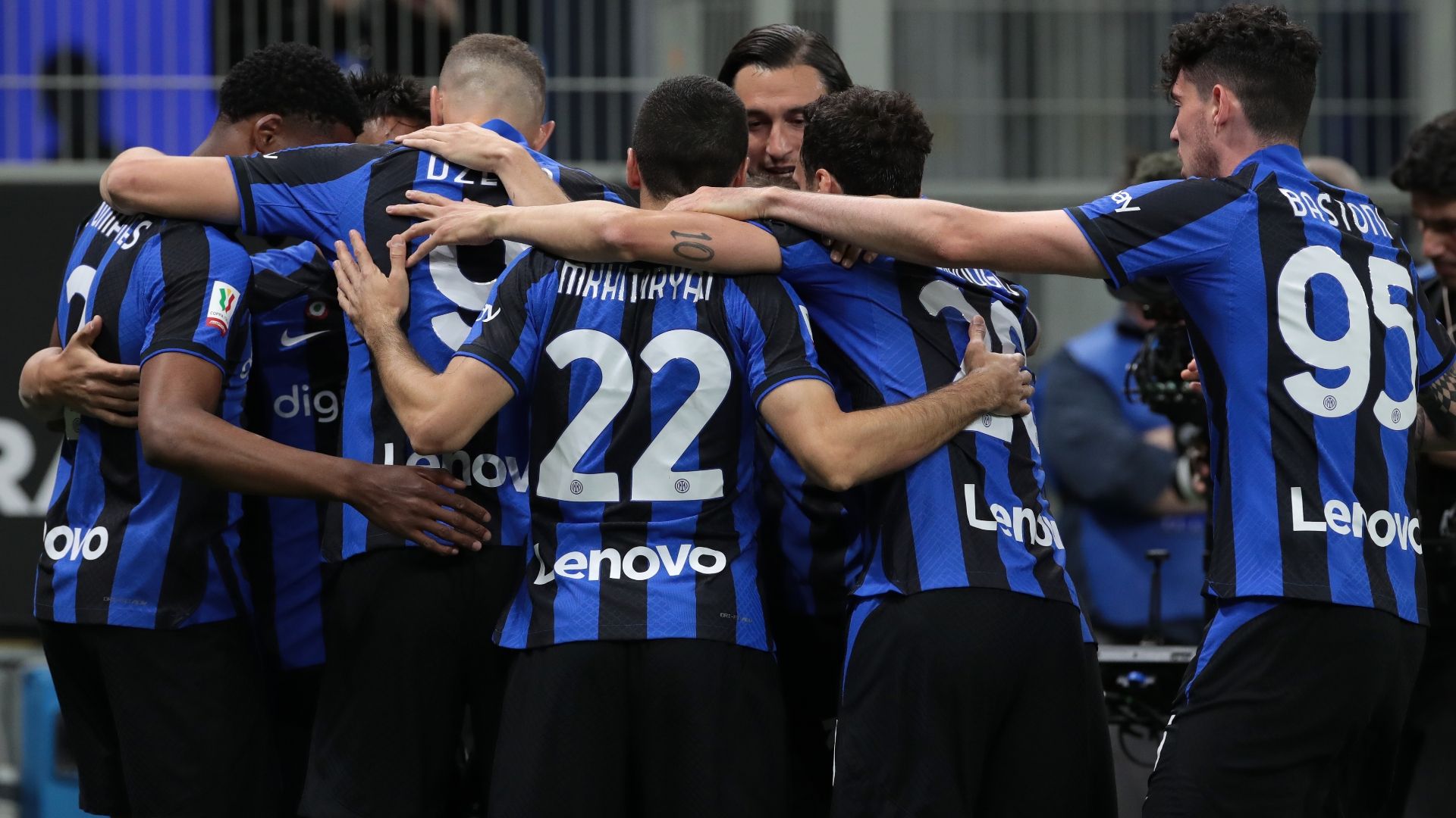 Inter Juventus