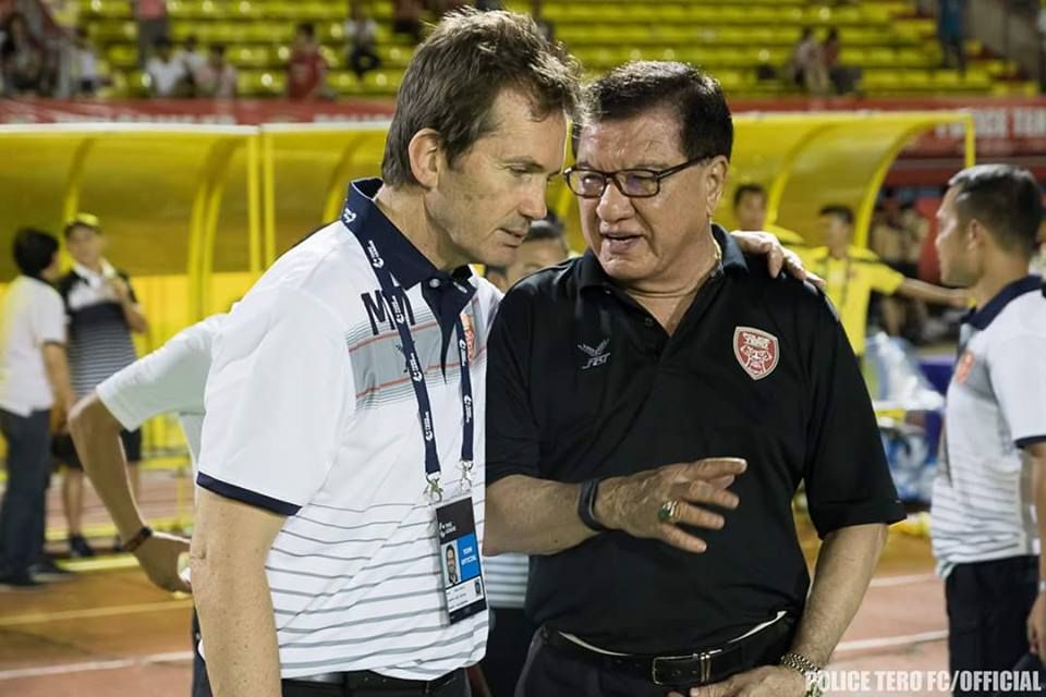 ไมค์ มัลวีย์